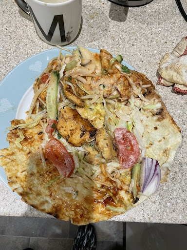 Photo of Champion Pizza - 1 Columbia Rd, Bournemouth BH10 4DZ